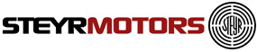 logo steyr motors
